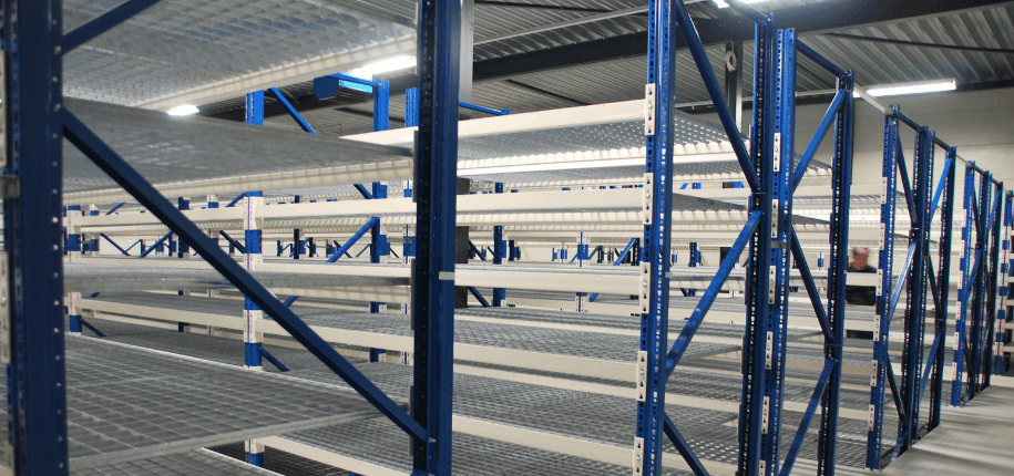 Grootvakstellingen koopgids: waarop moet je letten bij liggers, niveaus en belasting