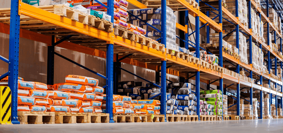  Palletstelling kiezen: waar moet je op letten?