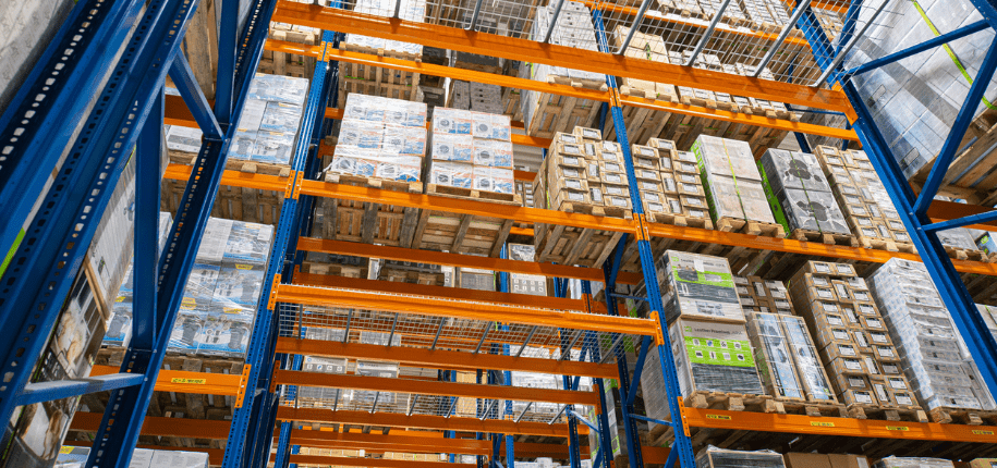 Palletstellingen kiezen: welke verschillen zijn echt belangrijk?