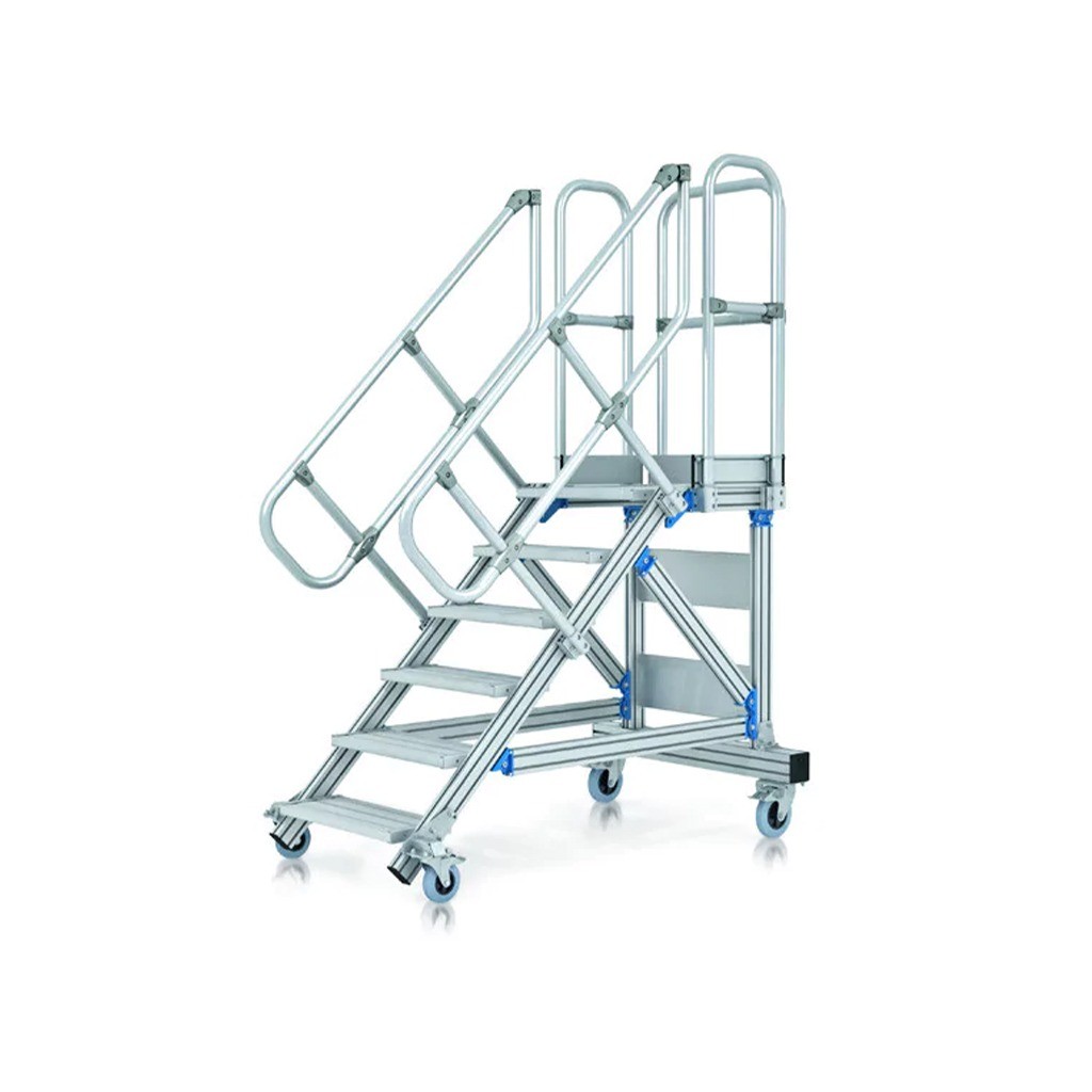 Platformtrappen Platformtrappen