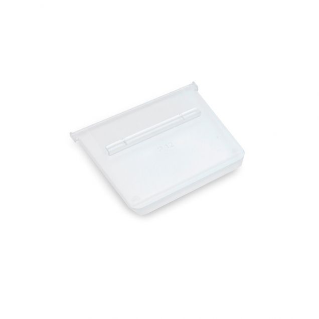 Verdeelschot transparant P12 120x95mm (bxh)