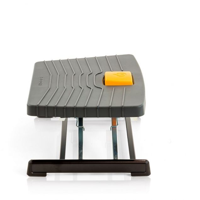 Score voetensteun Pro 952 Zwart