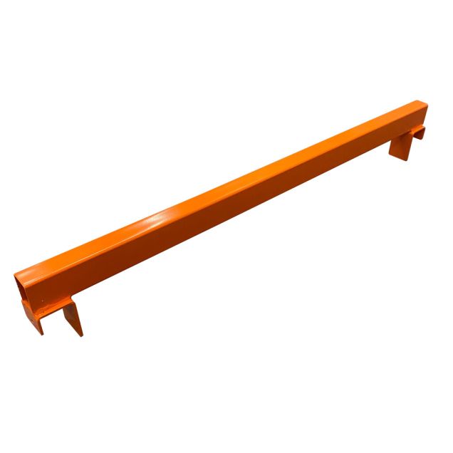 Diepteligger Opzet Nedcon 1100mm tbv liggerbreedte 40/50mm RAL2008