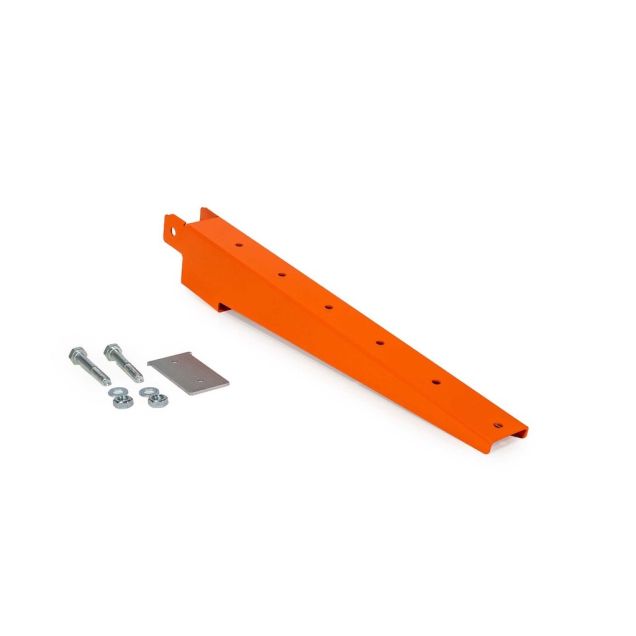 Draagarm lichte draagarmstelling BR25 500 mm