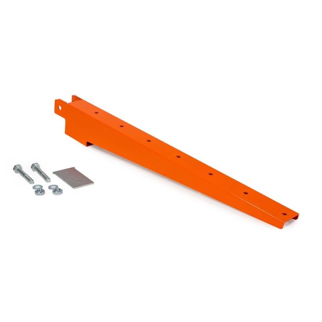 Draagarm lichte draagarmstelling BR25 600 mm