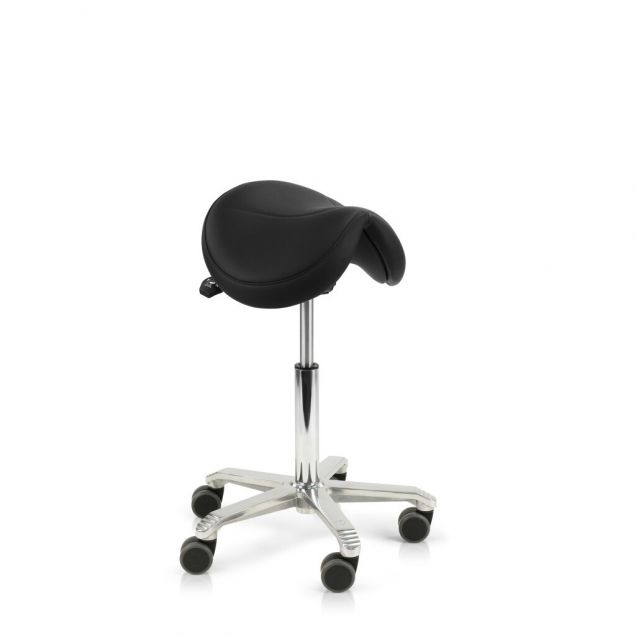 Score zadelkruk Jumper met wieltjes 59-77cm