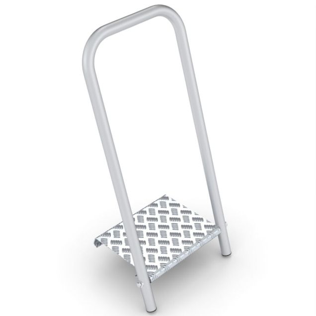 Platform voor vouwladder Wixor 290x230mm