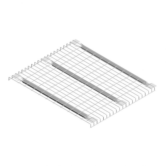 Draadroosterlegbord MP 880x1100mm Verzinkt