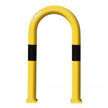 BLACK BULL beschermbeugel XL 1200x650 gecoat