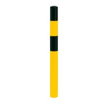 BLACK BULL rampaal S betonneren Ø 90 mm verzinkt/gecoat