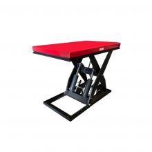 Elektrische heftafel 2000 kg 1300x800 mm (lxb)