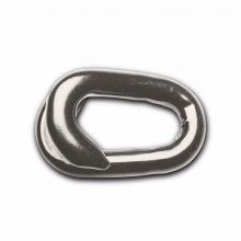 Verbindingsschakel  Ø7mm verzinkt