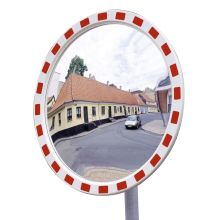 EUCRYL verkeersspiegel  Ø600mm