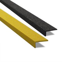 PROline antislip trapneus geel 600x70x30 mm