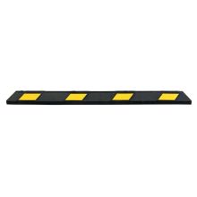 Park-AID parkeerstop 1800x150x100mm geel/zwart
