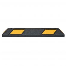 Park-AID parkeerstop  900x150x100mm geel/zwart