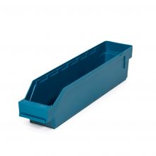 Magazijnbak 4009 Groen 400x90x95mm (lxbxh)