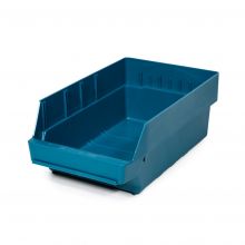 Magazijnbak 4024-15 Groen 400x240x150mm (lxbxh)