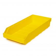 Magazijnbak 5024 Geel 500x240x95mm (lxbxh)