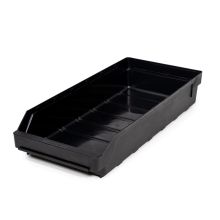 Magazijnbak 5024 Zwart (ESD) 500x240x95mm (lxbxh)