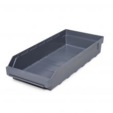 Magazijnbak 5024 Grijs 500x240x95mm (lxbxh)