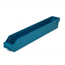 Magazijnbak 6009 Groen 600x90x95mm (lxbxh)