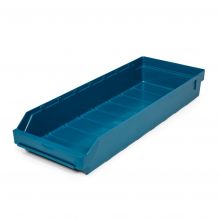 Magazijnbak 6024 Groen 600x240x95mm (lxbxh)