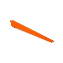 Draagarm medium draagarmstelling BR25 800 mm 220 kg/arm