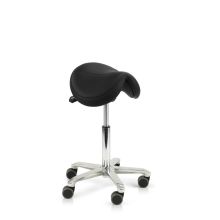 Score zadelkruk Jumper met wieltjes 59-77cm