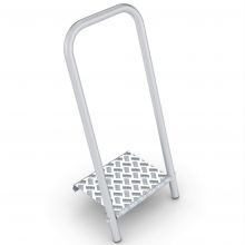 Platform voor vouwladder Wixor 290x230mm