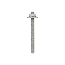 Verankering M10x110mm inclusief lijm