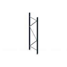 Frame MP Grootvakstelling Blauw/Verzinkt 2250x600x50mm