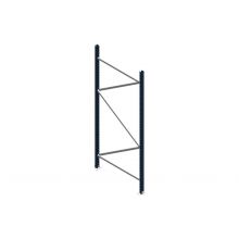 Frame MP Grootvakstelling Blauw/Verzinkt 2250x1000x50mm