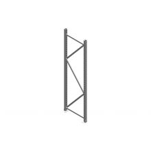 Frame MP Grootvakstelling Verzinkt 2000x600x50mm