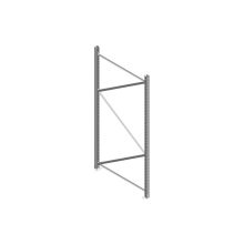 Frame MP Grootvakstelling Verzinkt 2000x1000x50mm