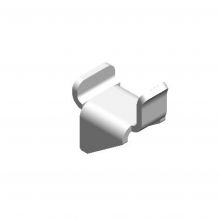 Legbordclip Nedcon Legbordstelling SF Verzinkt