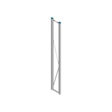 Frame Nedcon SF Legbordstelling Verzinkt 2000x300x30mm