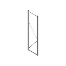 Frame Nedcon SF Legbordstelling Verzinkt 2000x600x30mm