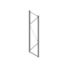 Frame Nedcon SF Legbordstelling Verzinkt 2200x600x30mm