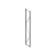 Frame Nedcon SF Legbordstelling Verzinkt 2500x400x30mm