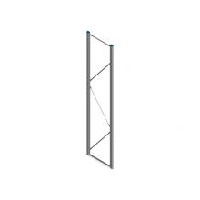 Frame Nedcon SF Legbordstelling Verzinkt 2500x600x30mm