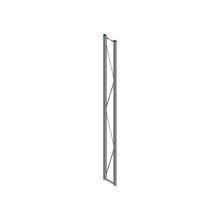 Frame Nedcon SF Legbordstelling Verzinkt 3000x300x30mm