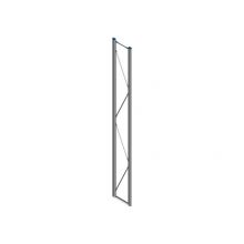 Frame Nedcon SF Legbordstelling Verzinkt 3000x400x30mm