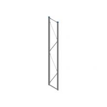 Frame Nedcon SF Legbordstelling Verzinkt 3000x500x30mm
