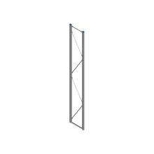 Frame Nedcon SF Legbordstelling Verzinkt 3000x500x30mm