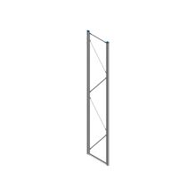 Frame Nedcon SF Legbordstelling Verzinkt 3000x600x30mm