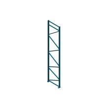 Frame Nedcon Palletstelling PR 10078255050 355 RAL5019 5000x1100x100x78mm