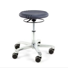 Score werkkruk Opti 2200 met wieltjes 41-54cm