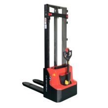 Elektrische stapelaar Noblelift 1200 kg 3600 mm hefbereik