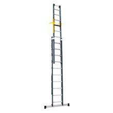 Schuifladder Wixor Advance TopSafe 2x12 sporten
